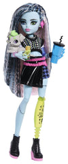 Monster High Doll Frankie Stein 0194735333714