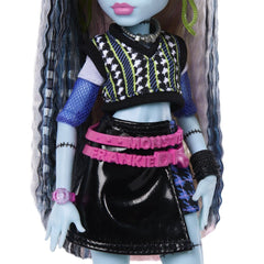 Monster High Doll Frankie Stein 0194735333714
