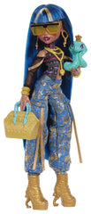 Monster High Doll Cleo de Nile 0194735333783