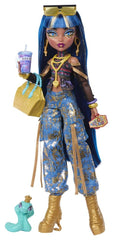 Monster High Doll Cleo de Nile 0194735333783
