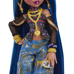 Monster High Doll Cleo de Nile 0194735333783