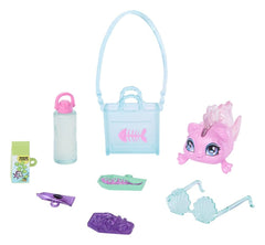 Monster High Doll Lagoona Blue 0194735333851