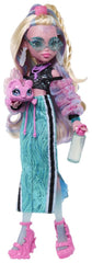 Monster High Doll Lagoona Blue 0194735333851
