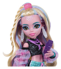 Monster High Doll Lagoona Blue 0194735333851