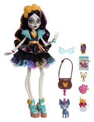 Monster High Doll Skelita Calaveras 0194735333561