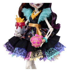Monster High Doll Skelita Calaveras 0194735333561