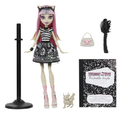 Monster High Collector Doll Rochelle Goyle 0194735333554