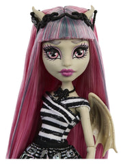 Monster High Collector Doll Rochelle Goyle 0194735333554