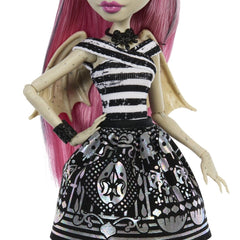 Monster High Collector Doll Rochelle Goyle 0194735333554