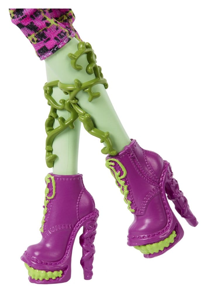 Monster High Collector Doll Venus McFlytrap 0194735333615