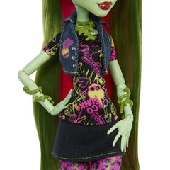 Monster High Collector Doll Venus McFlytrap 0194735333615