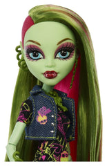 Monster High Collector Doll Venus McFlytrap 0194735333615