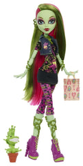 Monster High Collector Doll Venus McFlytrap 0194735333615