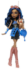 Monster High Collector Doll Robecca Steam 0194735333844