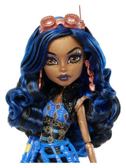 Monster High Collector Doll Robecca Steam 0194735333844