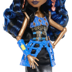 Monster High Collector Doll Robecca Steam 0194735333844