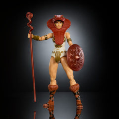 Masters of the Universe Masterverse Vintage Collection Action Figure Teela 18 cm 0194735338979