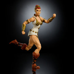 Masters of the Universe Masterverse Vintage Collection Action Figure Teela 18 cm 0194735338979