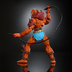 Masters of the Universe Masterverse Actionfigur Vintage Collection: Beast Man 18 cmMasters of the Universe Masterverse Action Figure Vintage Collection: Beast Man 18 cmMasters of the Universe Masterverse figurine Vintage Collection: Beast Man 18 cmMasters 0194735338962