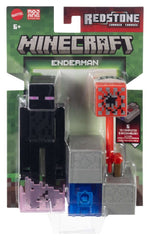 Minecraft Action Figure Enderman 8 cm 194735341269