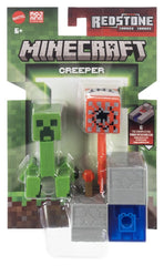 Minecraft Action Figure Creeper 8 cm 194735341153