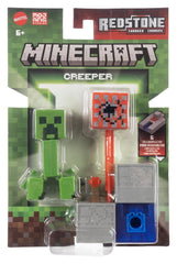 Minecraft Action Figure Creeper 8 cm 194735341153