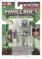 Minecraft Action Figure Skeleton 8 cm 194735341177