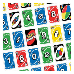 UNO Party! Card Game 0194735342402