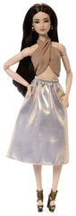 Barbie Signature Doll Barbie Basics: Model 06 0194735344017