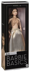 Barbie Signature Doll Barbie Basics: Model 06 0194735344017