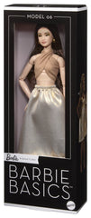 Barbie Signature Doll Barbie Basics: Model 06 0194735344017
