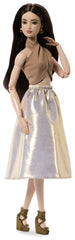 Barbie Signature Doll Barbie Basics: Model 06 0194735344017