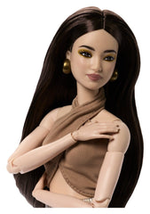Barbie Signature Doll Barbie Basics: Model 06 0194735344017