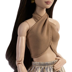 Barbie Signature Doll Barbie Basics: Model 06 0194735344017