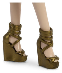 Barbie Signature Doll Barbie Basics: Model 06 0194735344017