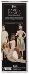 Barbie Signature Doll Barbie Basics: Model 07 0194735343553