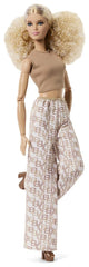 Barbie Signature Doll Barbie Basics: Model 07 0194735343553