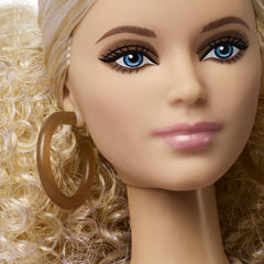 Barbie Signature Doll Barbie Basics: Model 07 0194735343553