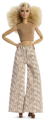 Barbie Signature Doll Barbie Basics: Model 07 0194735343553