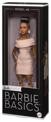 Barbie Signature Doll Barbie Basics: Model 08 0194735343942