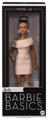 Barbie Signature Doll Barbie Basics: Model 08 0194735343942