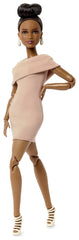 Barbie Signature Doll Barbie Basics: Model 08 0194735343942