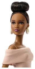 Barbie Signature Doll Barbie Basics: Model 08 0194735343942