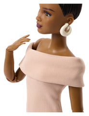 Barbie Signature Doll Barbie Basics: Model 08 0194735343942