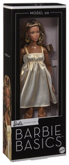 Barbie Signature Doll Barbie Basics: Model 09 0194735343652