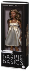 Barbie Signature Doll Barbie Basics: Model 09 0194735343652