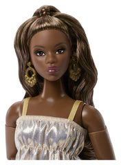 Barbie Signature Doll Barbie Basics: Model 09 0194735343652
