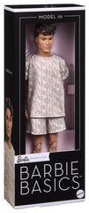 Barbie Signature Puppe Ken Barbie Basics: Model 10Barbie Signature Doll Ken Barbie Basics: Model 10Barbie Signature poupée Ken Barbie Basics: Model 10Barbie Signature Muñeca Ken Barbie Basics: Model 10 0194735343591
