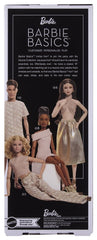 Barbie Signature Puppe Ken Barbie Basics: Model 10Barbie Signature Doll Ken Barbie Basics: Model 10Barbie Signature poupée Ken Barbie Basics: Model 10Barbie Signature Muñeca Ken Barbie Basics: Model 10 0194735343591