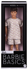 Barbie Signature Puppe Ken Barbie Basics: Model 10Barbie Signature Doll Ken Barbie Basics: Model 10Barbie Signature poupée Ken Barbie Basics: Model 10Barbie Signature Muñeca Ken Barbie Basics: Model 10 0194735343591
